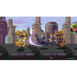 Marvel Cosmic Invasion - PS5