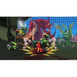 Marvel Cosmic Invasion - PS5