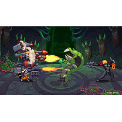 Marvel Cosmic Invasion - PS5