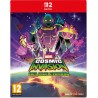 Marvel Cosmic Invasion Deluxe Edition - Nintendo Switch 2