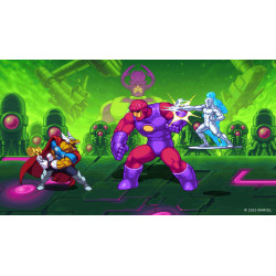 Marvel Cosmic Invasion Deluxe Edition - PS5