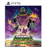 Marvel Cosmic Invasion Deluxe Edition - PS5