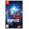 BlazBlue Entropy Effect X - Nintendo Switch