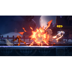 BlazBlue Entropy Effect X: Deluxe Edition - Nintendo Switch