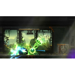 BlazBlue Entropy Effect X: Deluxe Edition - Nintendo Switch