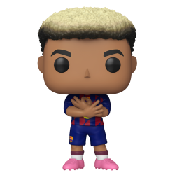 POP Football: Barcelona - Lamine Yamal