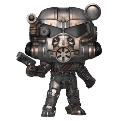 POP TV: Fallout - Maximus w/Chase