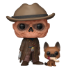 POP&Buddy: Fallout - Ghoul & CX404