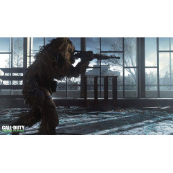 Call of Duty: Modern Warfare Remastered - PS4