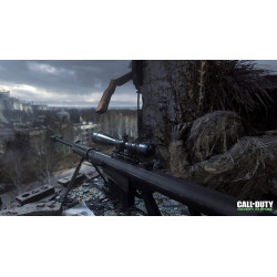 Call of Duty: Modern Warfare Remastered - PS4