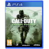 Call of Duty: Modern Warfare Remastered - PS4