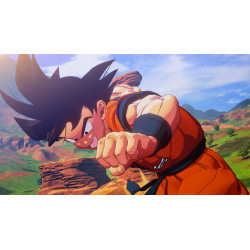Dragon Ball Z: Kakarot - PS4