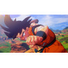 Dragon Ball Z: Kakarot - PS4