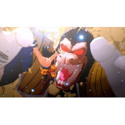 Dragon Ball Z: Kakarot - PS4