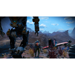 No Man's Sky - PS5