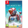 No Man's Sky - Nintendo Switch