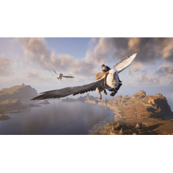 Hogwarts Legacy - Nintendo Switch