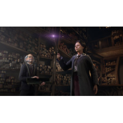 Hogwarts Legacy - Nintendo Switch