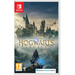 Hogwarts Legacy - Nintendo...