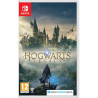 Hogwarts Legacy - Nintendo Switch