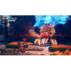 LEGO Horizon Adventures - Nintendo Switch
