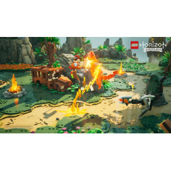 LEGO Horizon Adventures - Nintendo Switch