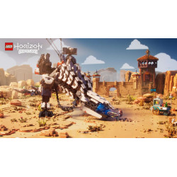 LEGO Horizon Adventures - Nintendo Switch