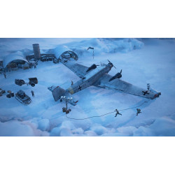 Commandos Origins (Deluxe Edition) - PS5