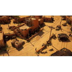 Commandos Origins (Deluxe Edition) - PS5