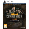 Commandos Origins (Deluxe Edition) - PS5