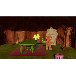 The Grinch - Christmas Adventures Complete Edition - PS5