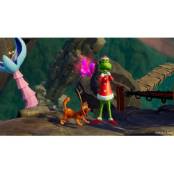The Grinch - Christmas Adventures Complete Edition - PS5