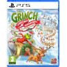 The Grinch - Christmas Adventures Complete Edition - PS5