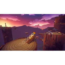 PAC-MAN WORLD 2 Re-PAC - Nintendo Switch