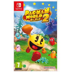 PAC-MAN WORLD 2 Re-PAC -...