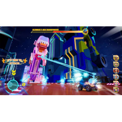 Hot Wheels Let's Race: Ultimate Speed - PS5