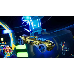 Hot Wheels Let's Race: Ultimate Speed - PS5