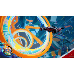 Hot Wheels Let's Race: Ultimate Speed - PS5