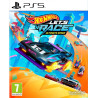 Hot Wheels Let's Race: Ultimate Speed - PS5