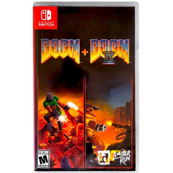 Doom & Doom II (Limited...