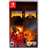 Doom & Doom II (Limited Run) (Import) - Nintendo Switch