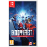 BlazBlue Entropy Effect X: Deluxe Edition - Nintendo Switch