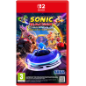 Sonic Racing CrossWorlds - Nintendo Switch 2