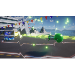 Sonic Racing CrossWorlds - Nintendo Switch 2