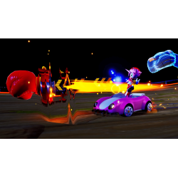 Sonic Racing CrossWorlds - Nintendo Switch 2