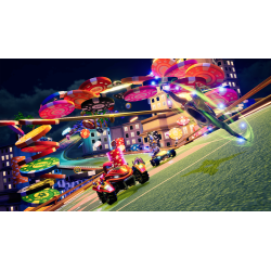 Sonic Racing CrossWorlds - Nintendo Switch 2