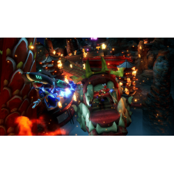 Sonic Racing CrossWorlds - Nintendo Switch 2