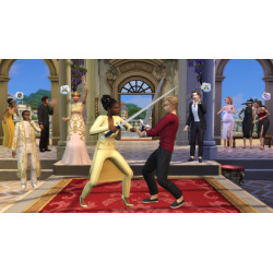 The Sims 4 Królewskie Dziedzictwo - PC