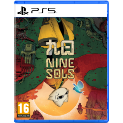 Nine Sols - PS5