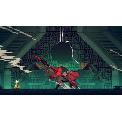 Nine Sols - Nintendo Switch